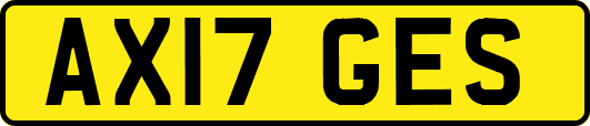 AX17GES