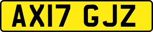 AX17GJZ