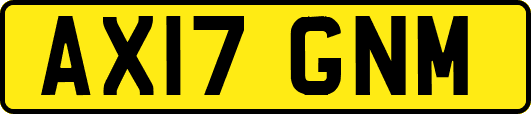 AX17GNM