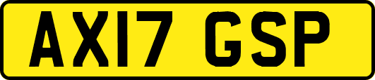 AX17GSP