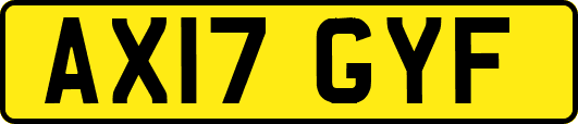 AX17GYF