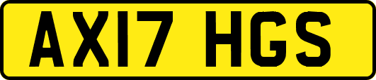 AX17HGS