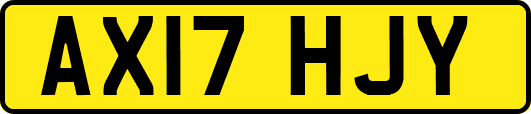 AX17HJY
