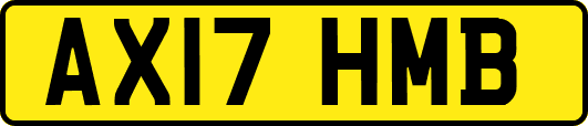 AX17HMB
