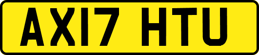 AX17HTU