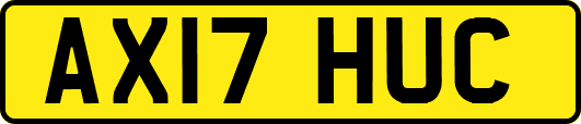 AX17HUC