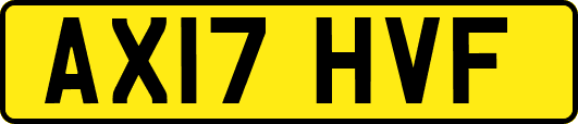 AX17HVF