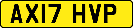 AX17HVP