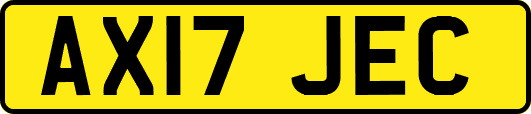 AX17JEC