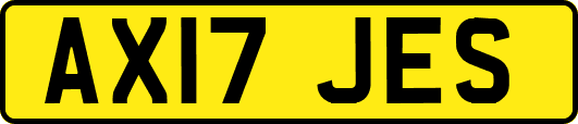 AX17JES