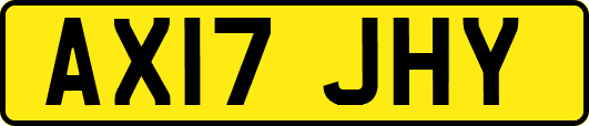 AX17JHY