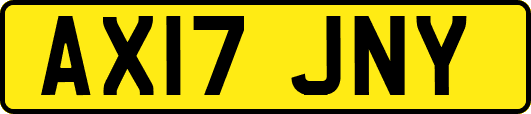 AX17JNY