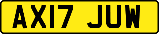 AX17JUW