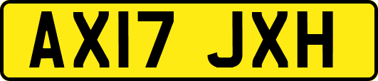 AX17JXH