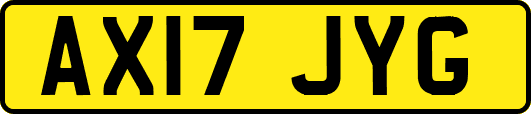 AX17JYG