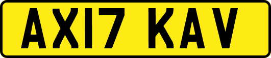 AX17KAV