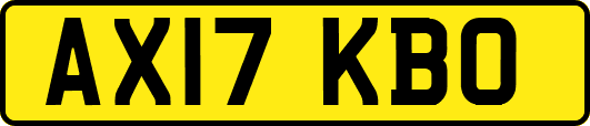 AX17KBO
