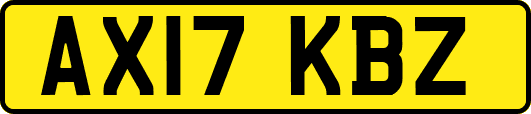 AX17KBZ
