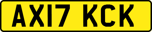 AX17KCK