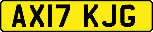 AX17KJG