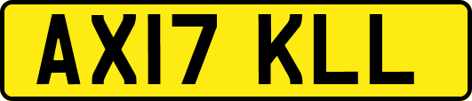 AX17KLL