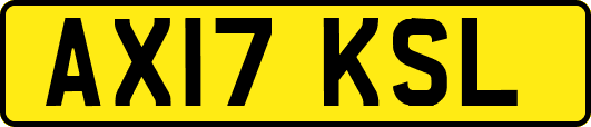 AX17KSL