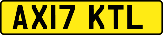 AX17KTL