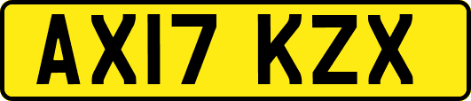 AX17KZX