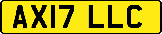 AX17LLC