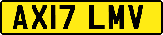 AX17LMV
