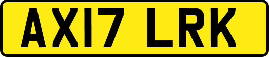 AX17LRK
