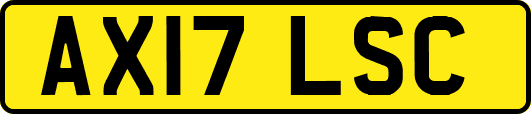AX17LSC