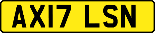 AX17LSN
