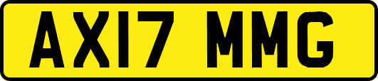 AX17MMG