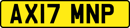 AX17MNP