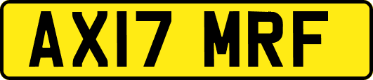 AX17MRF