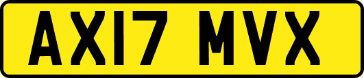 AX17MVX