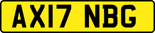 AX17NBG