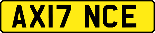 AX17NCE