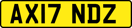 AX17NDZ