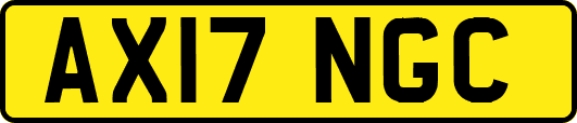 AX17NGC