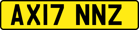AX17NNZ