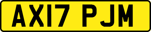 AX17PJM