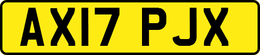 AX17PJX