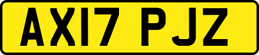AX17PJZ
