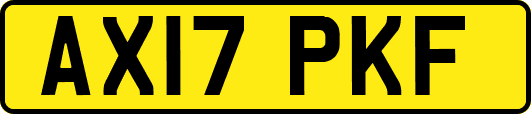 AX17PKF
