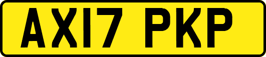 AX17PKP