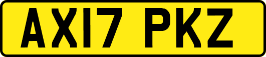 AX17PKZ