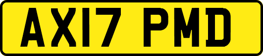 AX17PMD