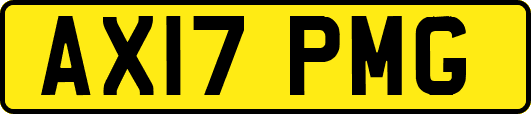 AX17PMG